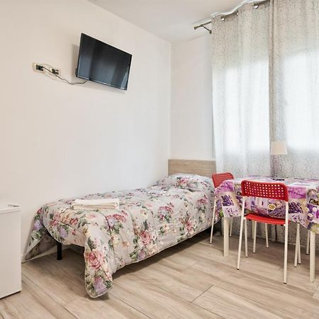 Отель Venice Pink House Маргера Экстерьер фото