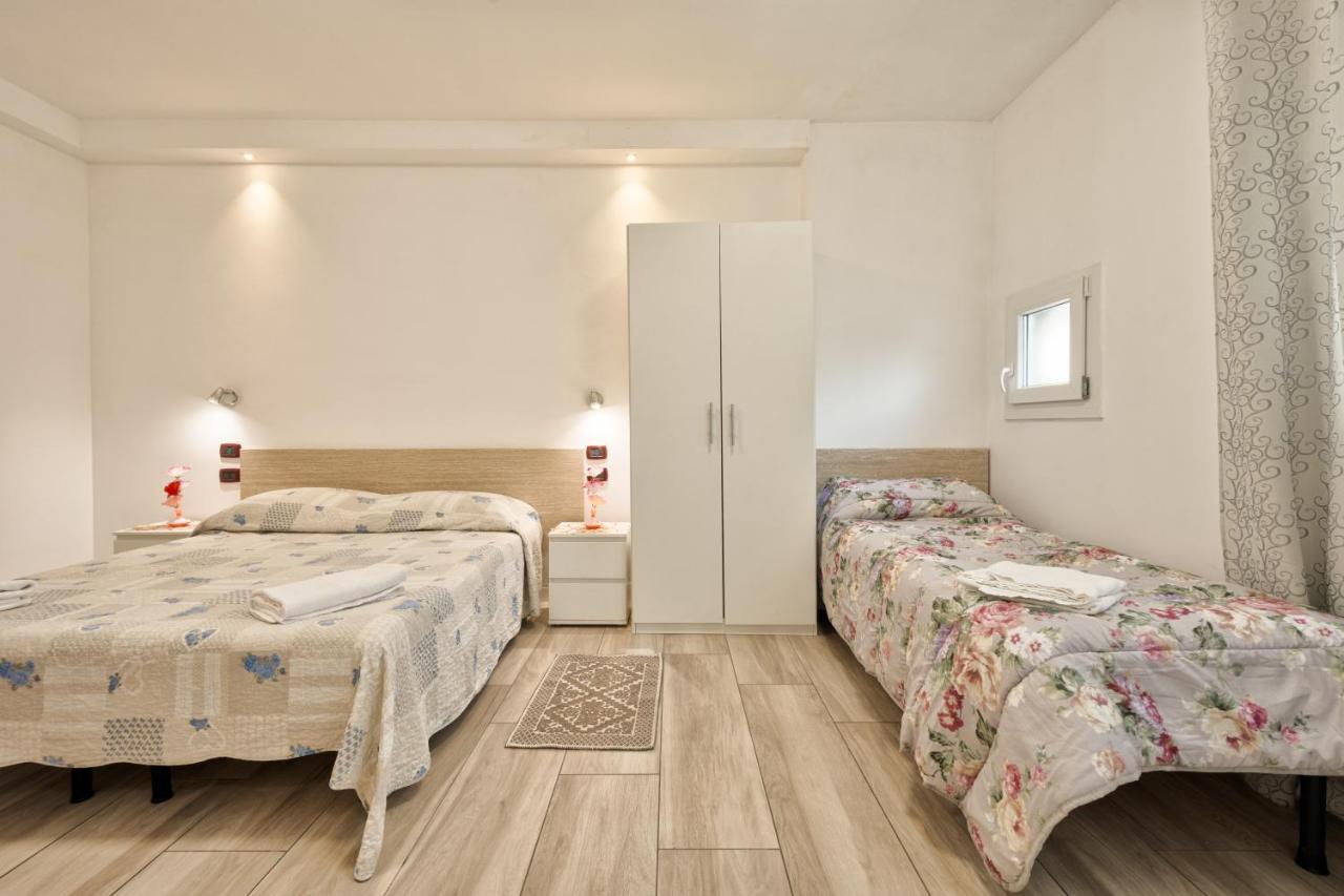 Отель Venice Pink House Маргера Экстерьер фото